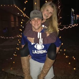 Meet your Posher, Chloe michaela